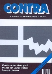 Tidskriften Contra