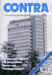 Tidskriften Contra
