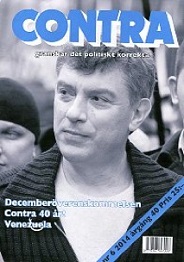 Tidskriften Contra