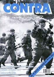 Tidskriften Contra