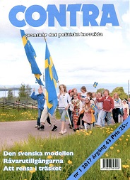 Tidskriften Contra