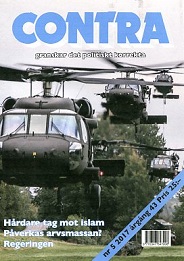 Tidskriften Contra