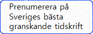 Tidskriften Contra