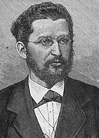 Eduard Bernstein