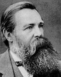 Friedrich Engels