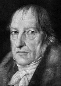 Hegel