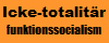 icke-totalitr funktionssocialism