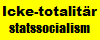 icke-totalitr statssocialism
