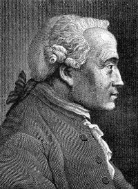 Immanuel Kant