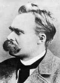 Friedrich Nietzsche
